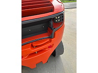 Linde h35t-02 vorkheftruck 2016 - afbeelding 40 van  90