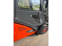 Linde h35t-02 vorkheftruck 2016 - afbeelding 51 van  90