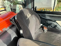 Linde h35t-02 vorkheftruck 2016 - afbeelding 63 van  90