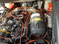 Linde h35t-02 vorkheftruck 2016 - afbeelding 82 van  90