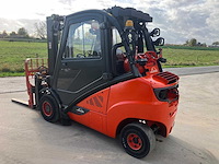 Linde h35t-02 vorkheftruck 2016 - afbeelding 89 van  90