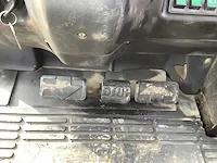 Linde h40 diesel vorkheftruck - afbeelding 3 van  14
