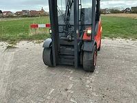 Linde h45 vorkheftruck - afbeelding 5 van  24