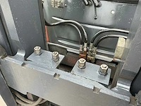 Linde h45 vorkheftruck - afbeelding 9 van  24