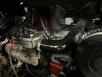 Linde h45 vorkheftruck - afbeelding 15 van  24