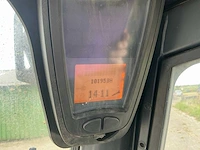 Linde h45 vorkheftruck - afbeelding 16 van  24
