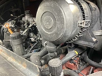 Linde h50 d vorkheftruck - afbeelding 11 van  14