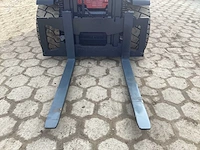 Linde h50 d vorkheftruck - afbeelding 5 van  14