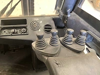 Linde h50 d vorkheftruck - afbeelding 8 van  14