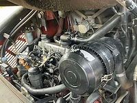 Linde h50d vorkheftruck - afbeelding 3 van  13