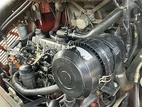 Linde h50d vorkheftruck - afbeelding 4 van  13