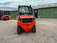 Linde h50d vorkheftruck - afbeelding 10 van  13