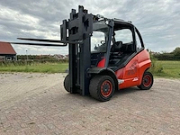 Linde h50d vorkheftruck - afbeelding 12 van  13