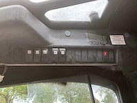 Linde h50t vorkheftruck - afbeelding 5 van  21