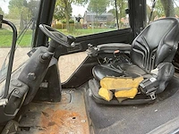 Linde h50t vorkheftruck - afbeelding 6 van  21