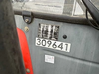 Linde h50t vorkheftruck - afbeelding 7 van  21