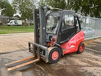 Linde h50t vorkheftruck - afbeelding 1 van  21