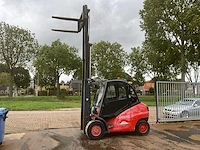 Linde h50t vorkheftruck - afbeelding 12 van  21