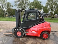 Linde h50t vorkheftruck - afbeelding 15 van  21