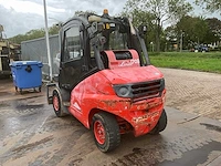 Linde h50t vorkheftruck - afbeelding 16 van  21