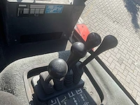 Linde h70d vorkheftruck - afbeelding 5 van  15