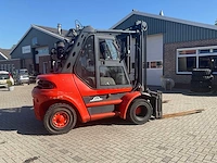 Linde h70d vorkheftruck - afbeelding 8 van  15