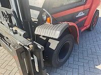 Linde h70d vorkheftruck - afbeelding 14 van  15