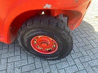 Linde h70d vorkheftruck - afbeelding 15 van  15