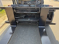 Linde h80d-02 vorkheftruck - afbeelding 10 van  18