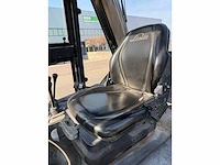 Linde h80d-02 vorkheftruck - afbeelding 11 van  18