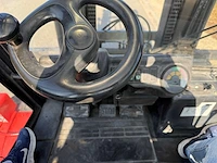 Linde h80d-02 vorkheftruck - afbeelding 12 van  18