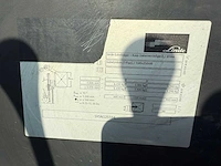 Linde h80d-02 vorkheftruck - afbeelding 18 van  18