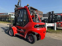 Linde h80d-02 vorkheftruck - afbeelding 2 van  18