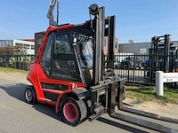 Linde h80d-02 vorkheftruck - afbeelding 4 van  18