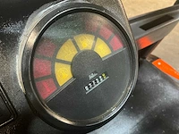 Linde h80d vorkheftruck - afbeelding 7 van  16