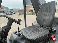 Linde h80d vorkheftruck - afbeelding 16 van  16