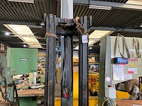 Linde heftruck duplomast - afbeelding 4 van  7