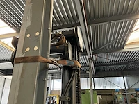Linde heftruck duplomast - afbeelding 7 van  7