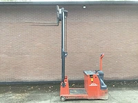 Linde l 12 ac stapelaar - afbeelding 4 van  6