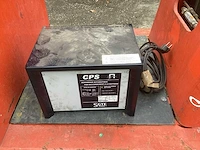 Linde l 12 ac stapelaar - afbeelding 6 van  6