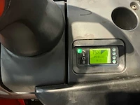 Linde l-12sp elektrische stapelaar - afbeelding 2 van  14