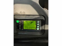 Linde l-12sp elektrische stapelaar - afbeelding 3 van  14