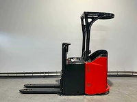 Linde l-12sp elektrische stapelaar - afbeelding 7 van  14