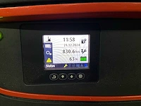 Linde l14 elektrische pallettruck - afbeelding 6 van  8