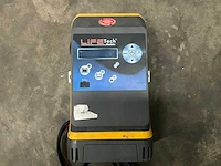 Linde l14 elektrische pallettruck - afbeelding 2 van  10