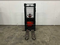 Linde l14 elektrische pallettruck - afbeelding 6 van  10