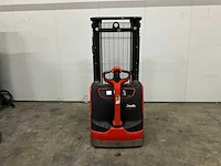 Linde l14 elektrische pallettruck - afbeelding 7 van  10