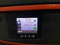 Linde l14 elektrische pallettruck - afbeelding 9 van  10