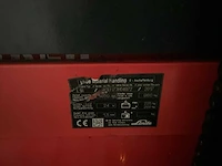 Linde l14 elektrische pallettruck - afbeelding 10 van  10