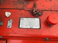 Linde l16 elektrische stapelaar - afbeelding 5 van  7